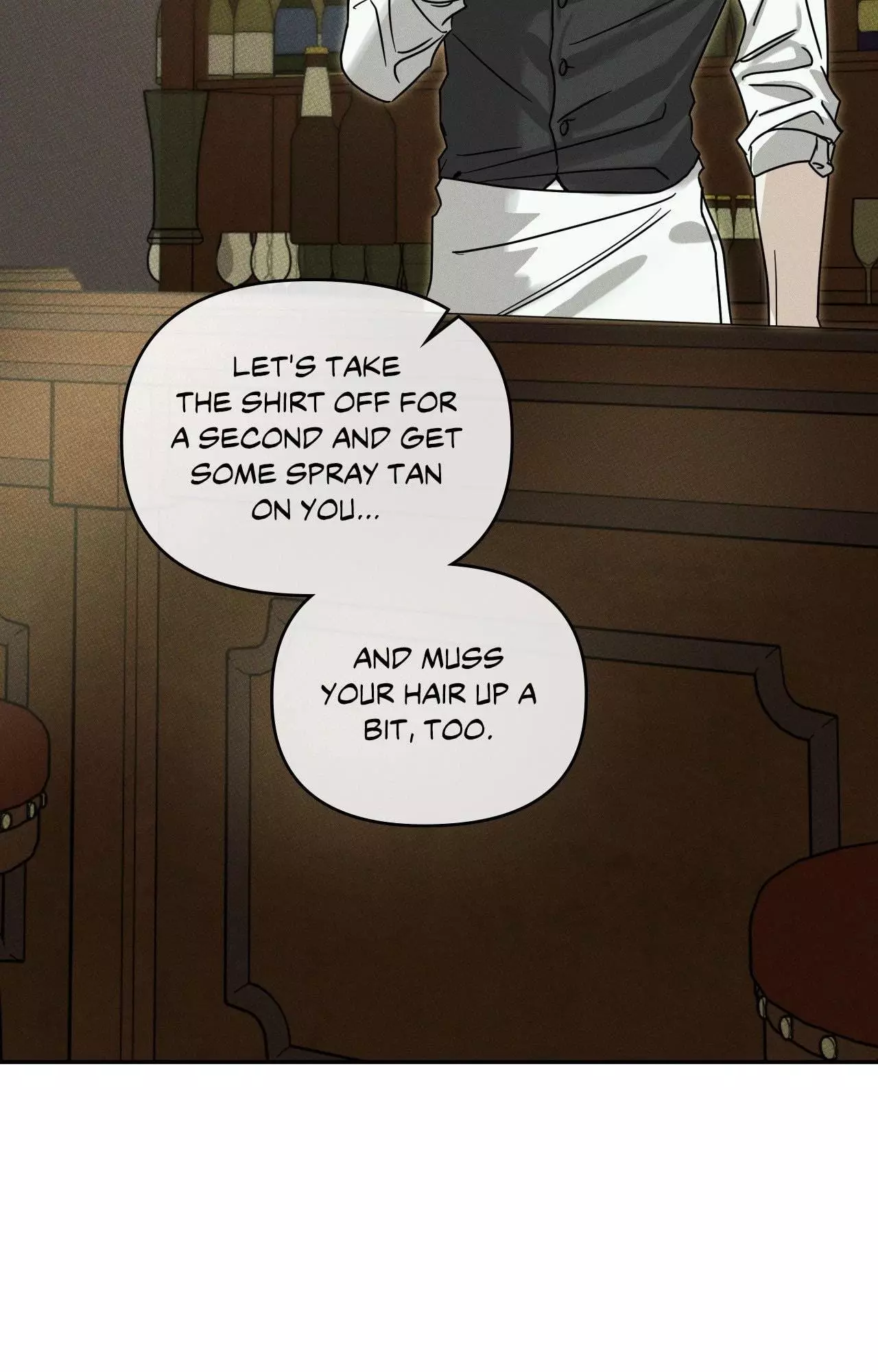 Dearest - Chapter 59 Page 6