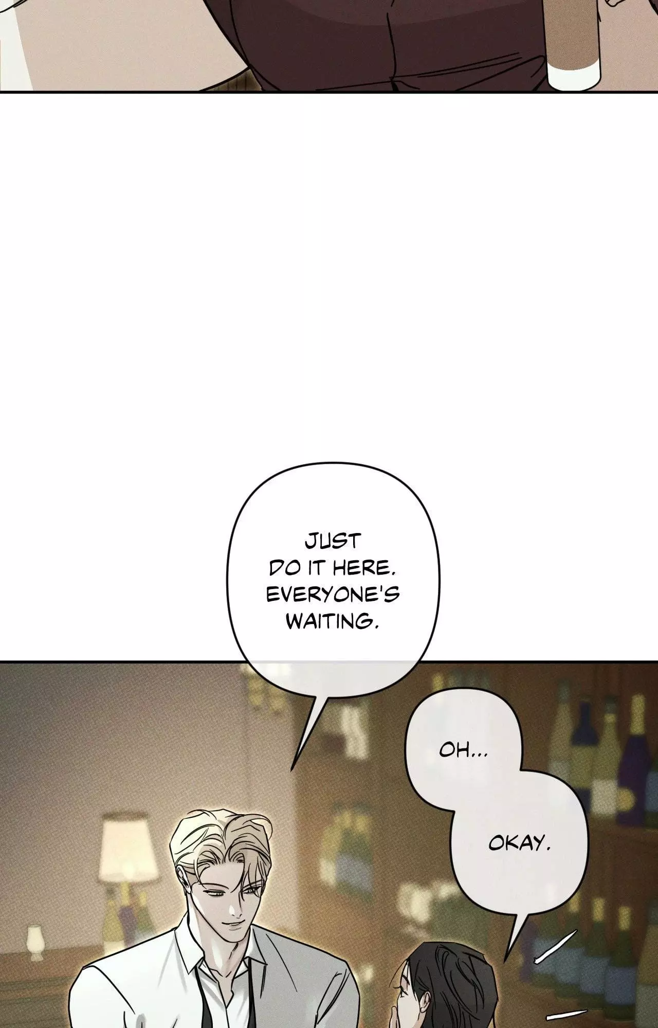 Dearest - Chapter 59 Page 8