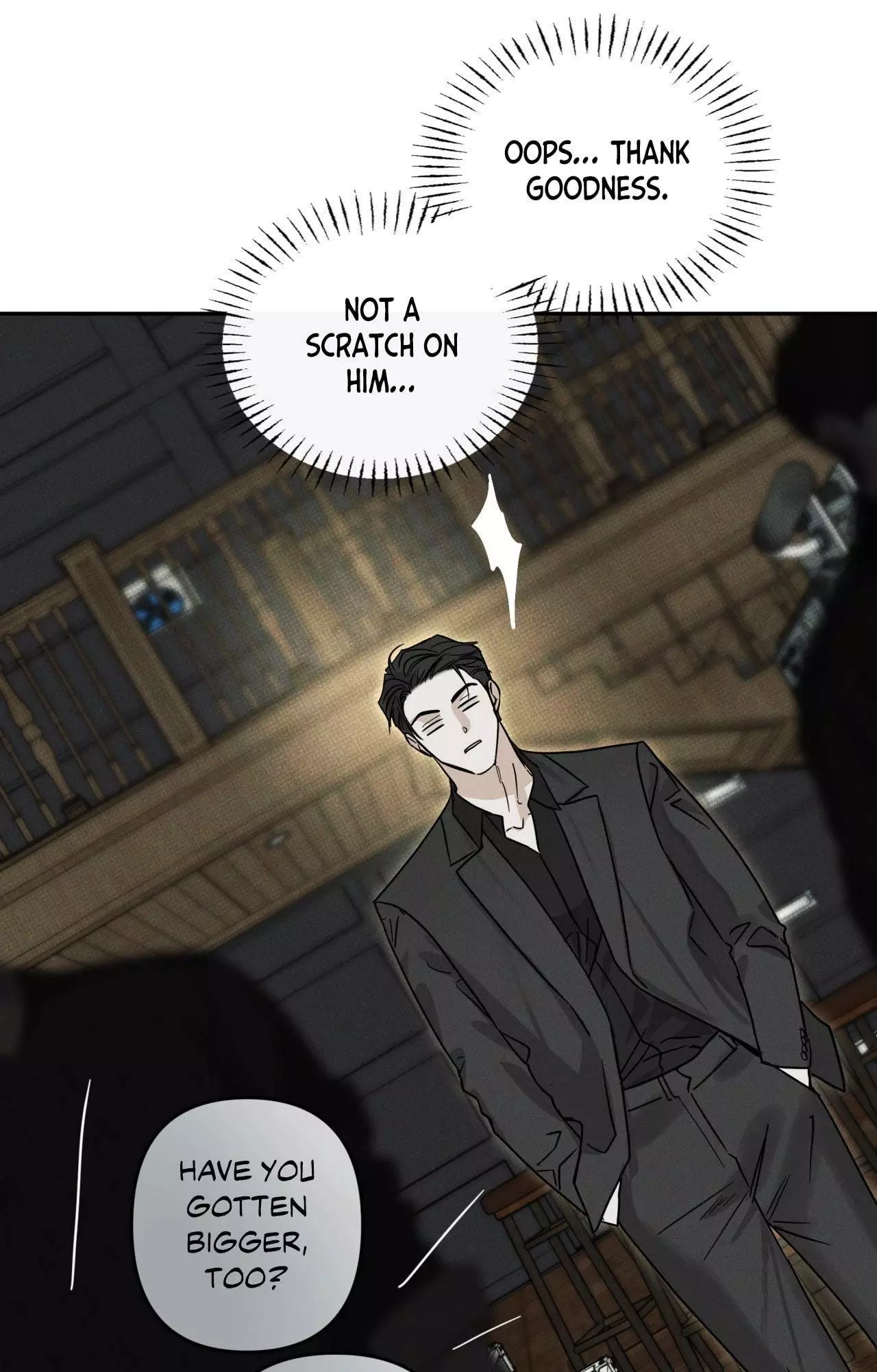 Dearest - Chapter 59 Page 14