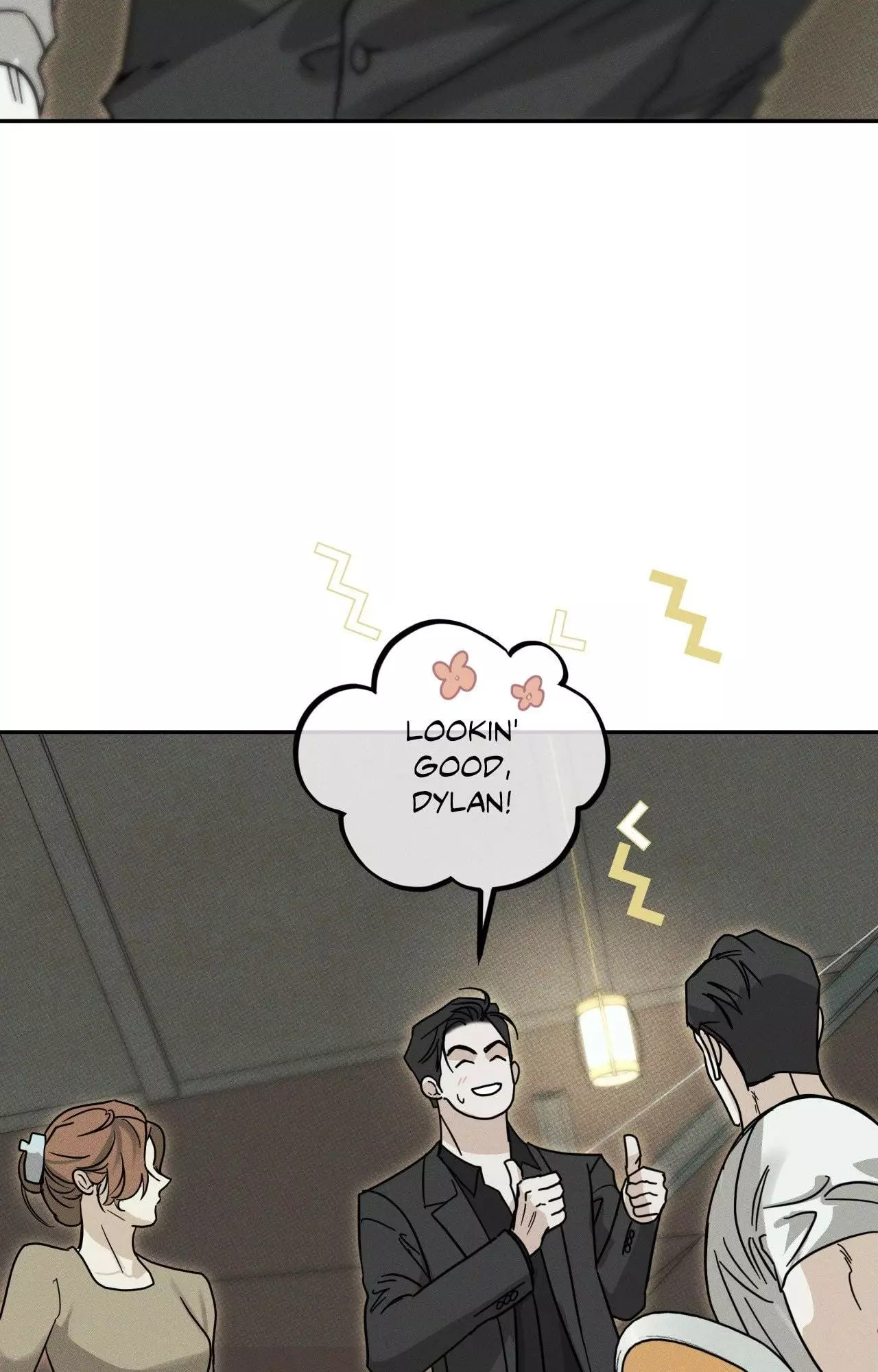 Dearest - Chapter 59 Page 21