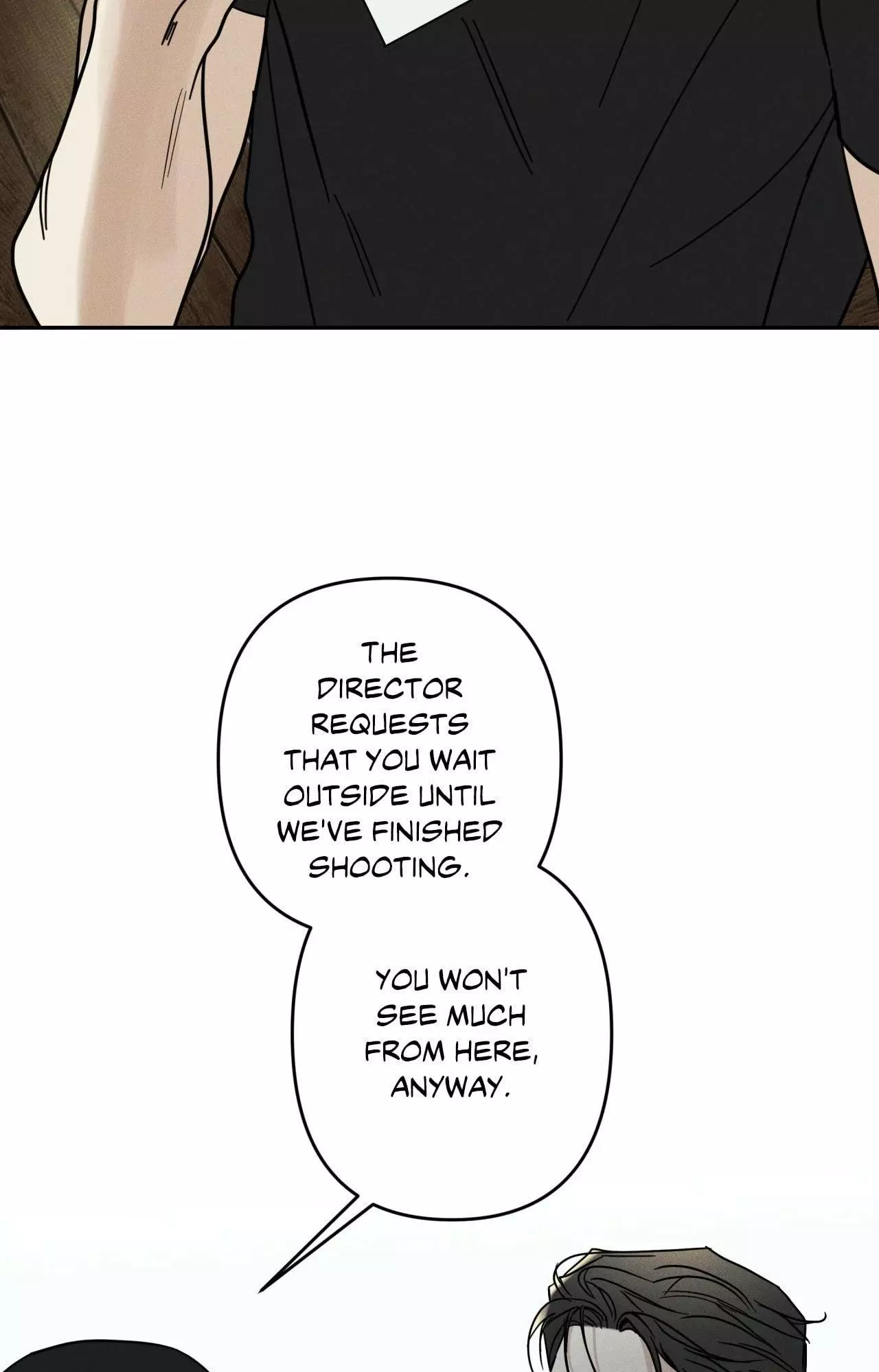 Dearest - Chapter 59 Page 25