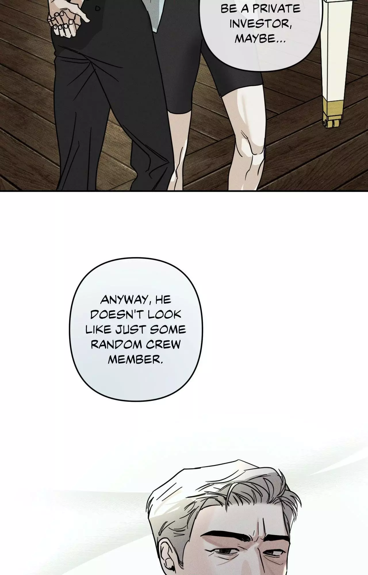 Dearest - Chapter 59 Page 28
