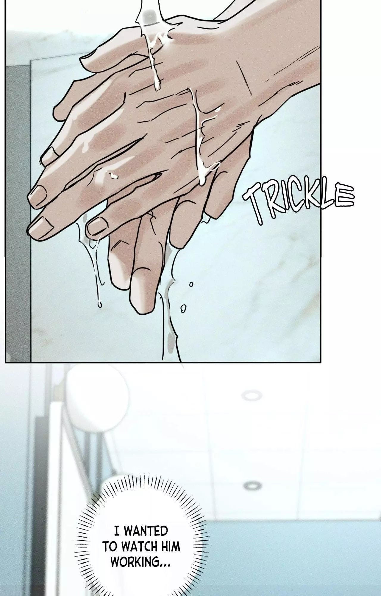 Dearest - Chapter 59 Page 31