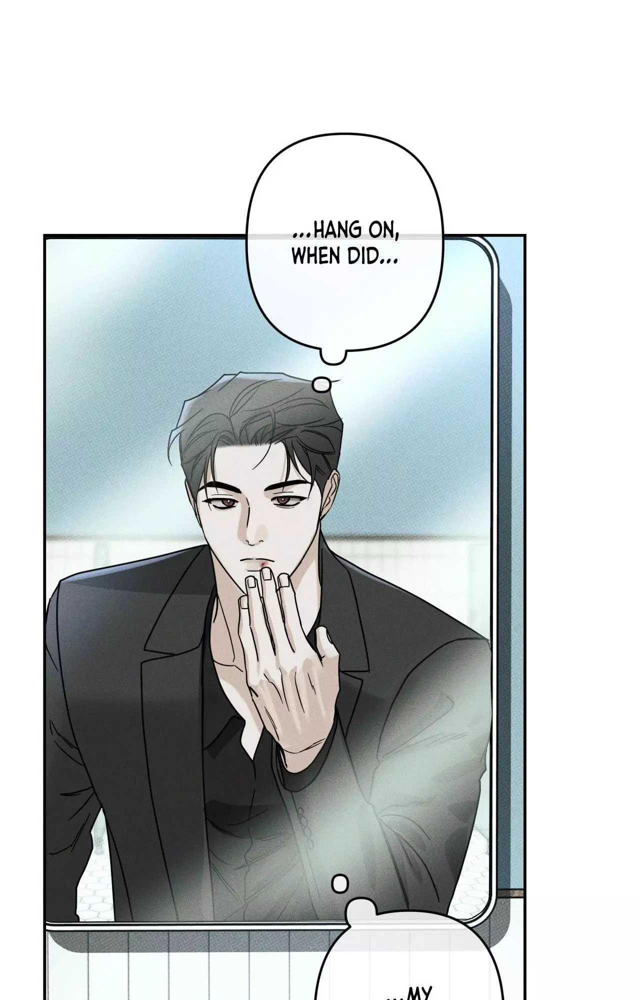Dearest - Chapter 59 Page 34