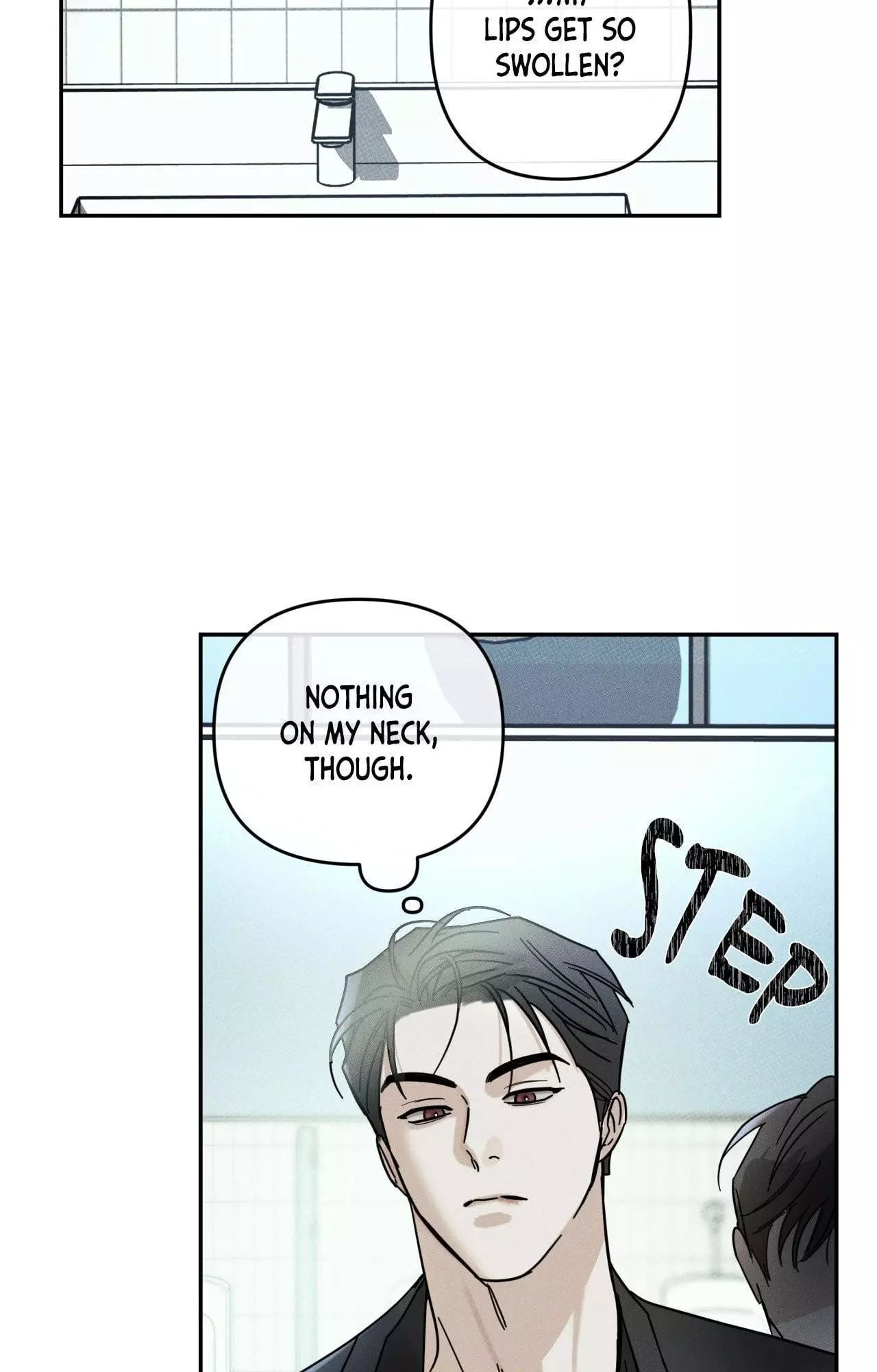 Dearest - Chapter 59 Page 35