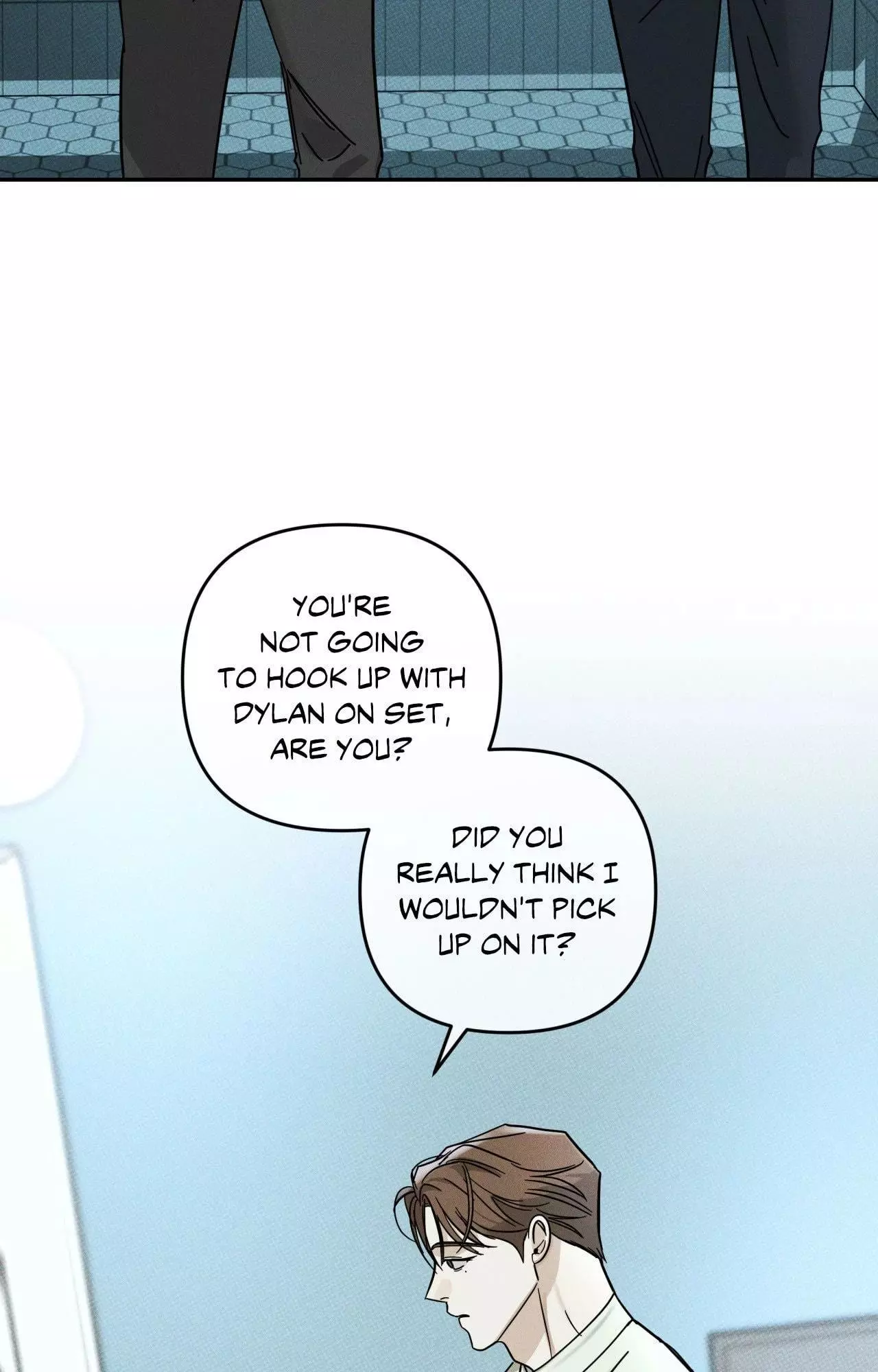 Dearest - Chapter 59 Page 38