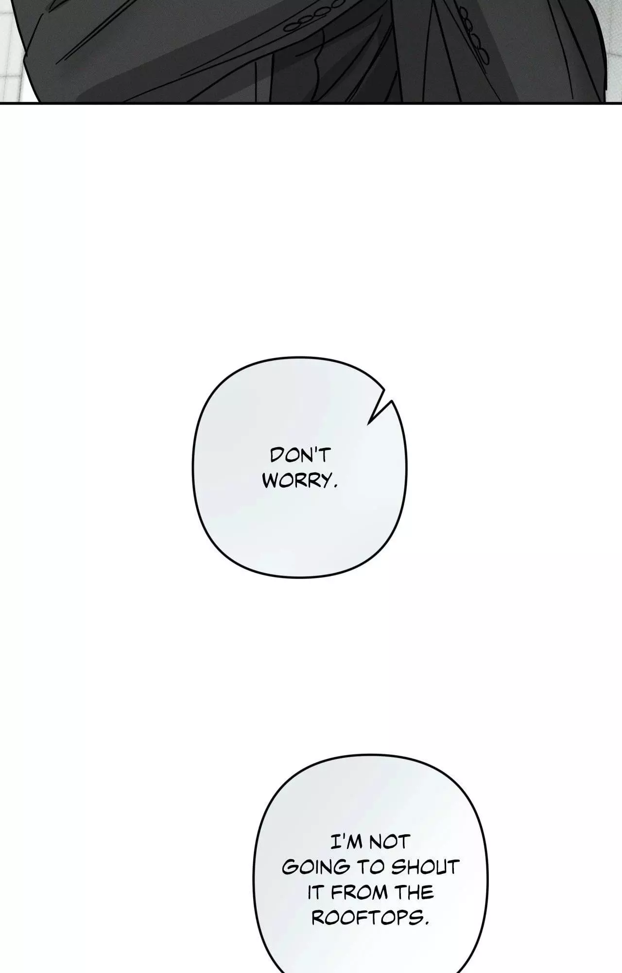 Dearest - Chapter 59 Page 41