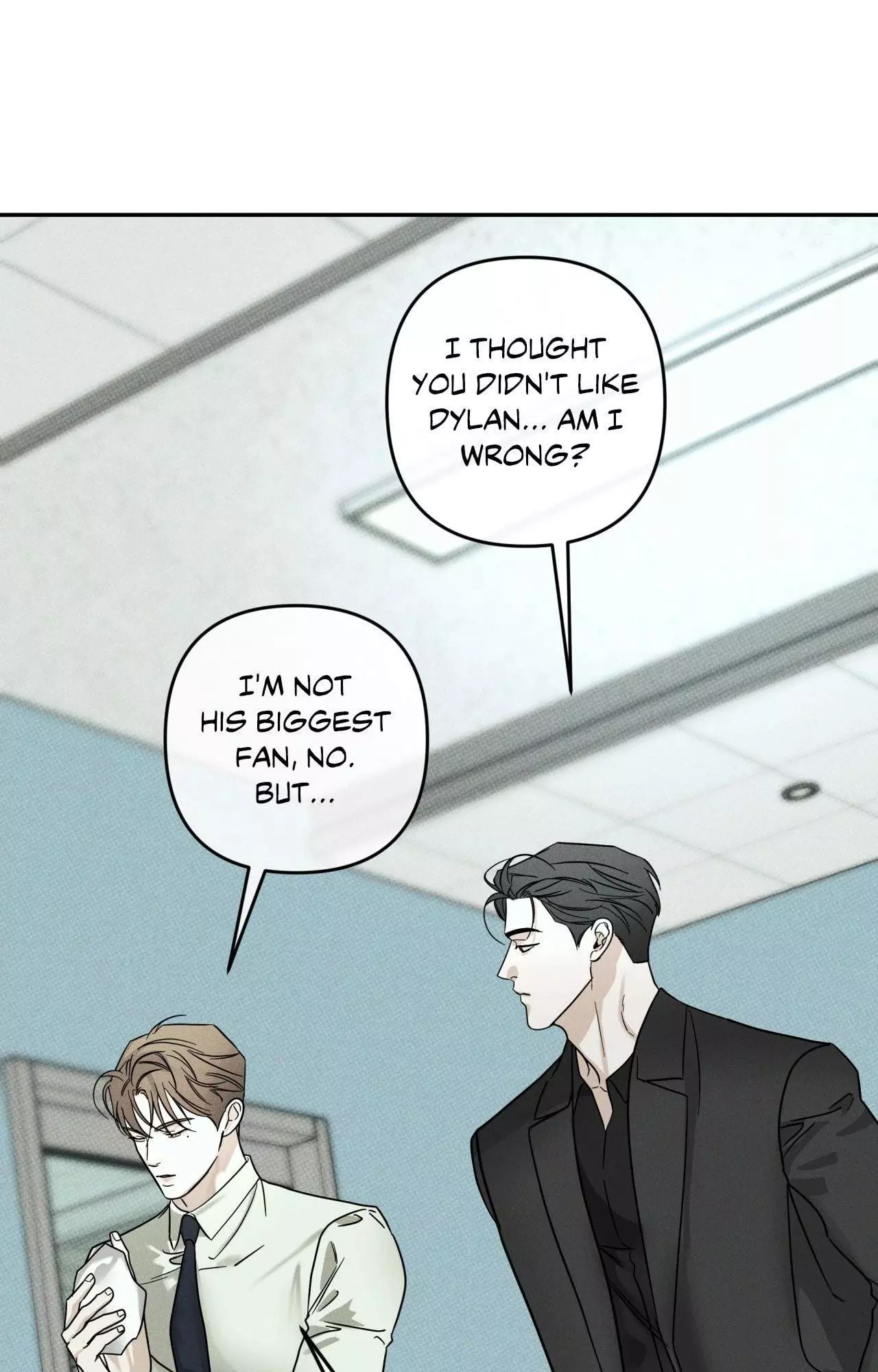 Dearest - Chapter 59 Page 44