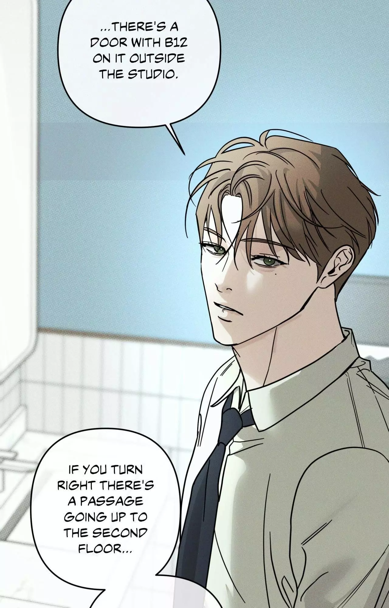 Dearest - Chapter 59 Page 47