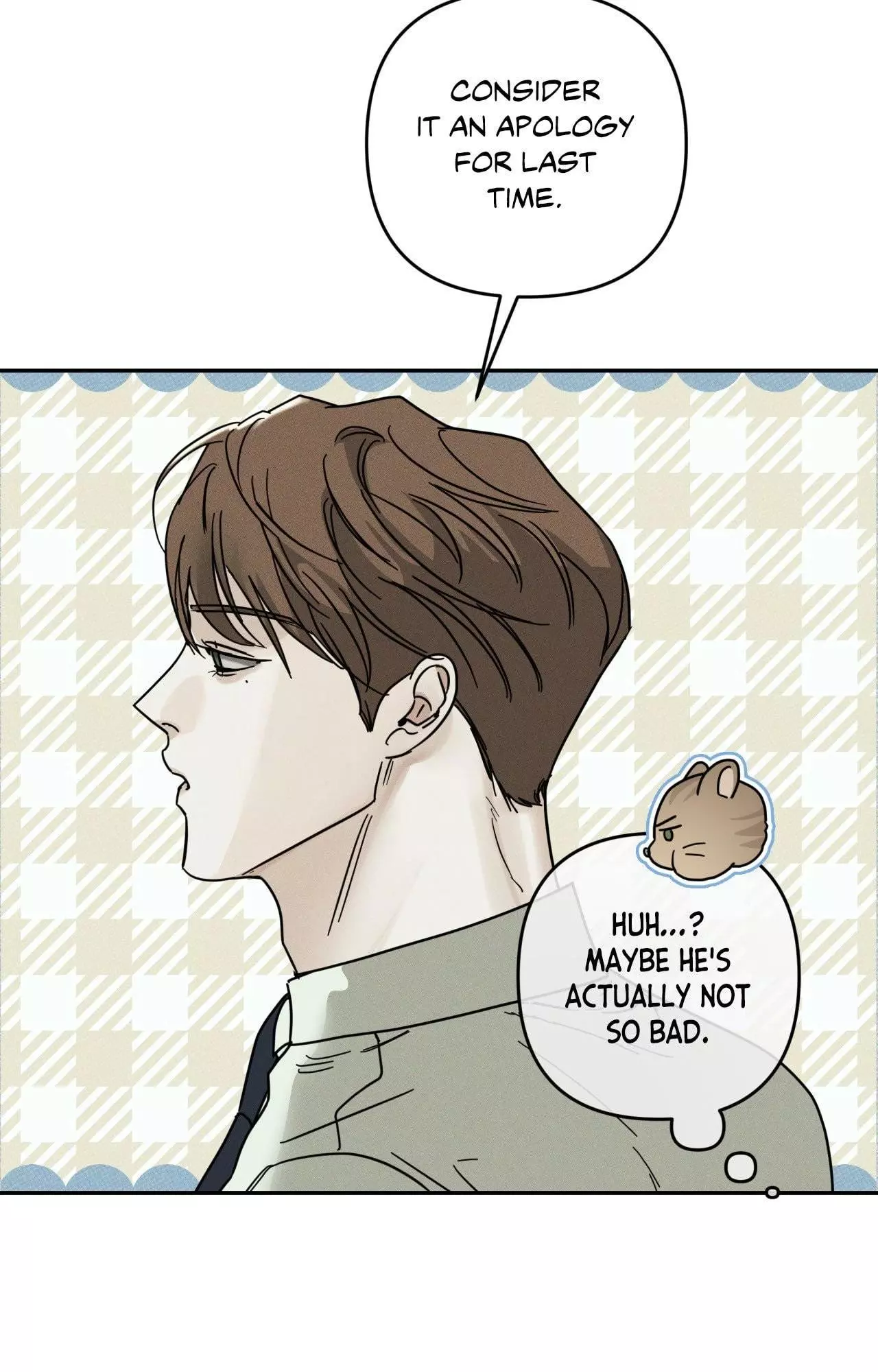 Dearest - Chapter 59 Page 50