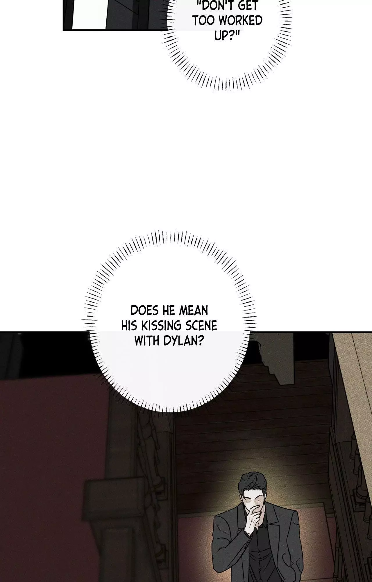 Dearest - Chapter 59 Page 55