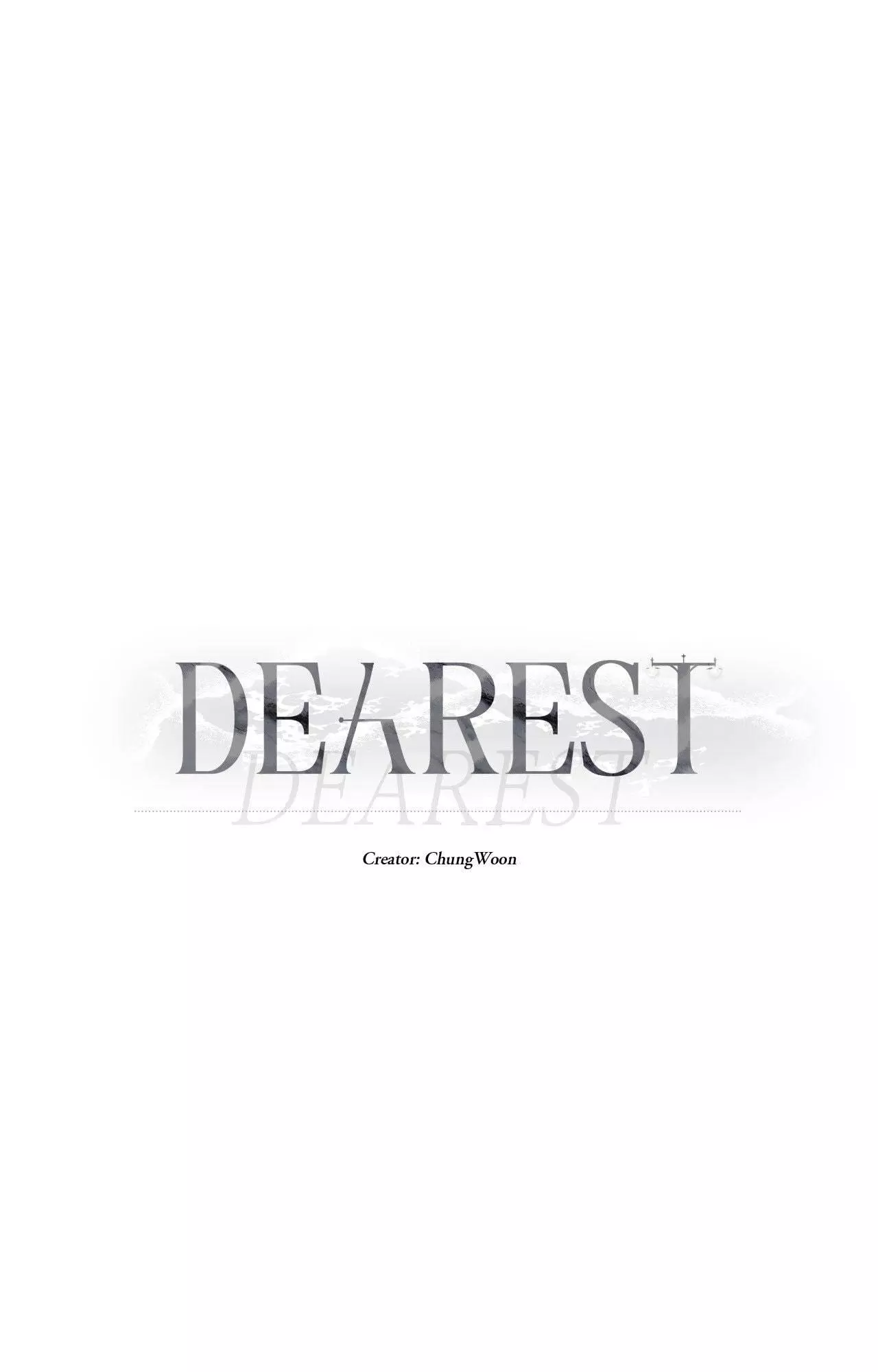 Dearest - Chapter 59 Page 63