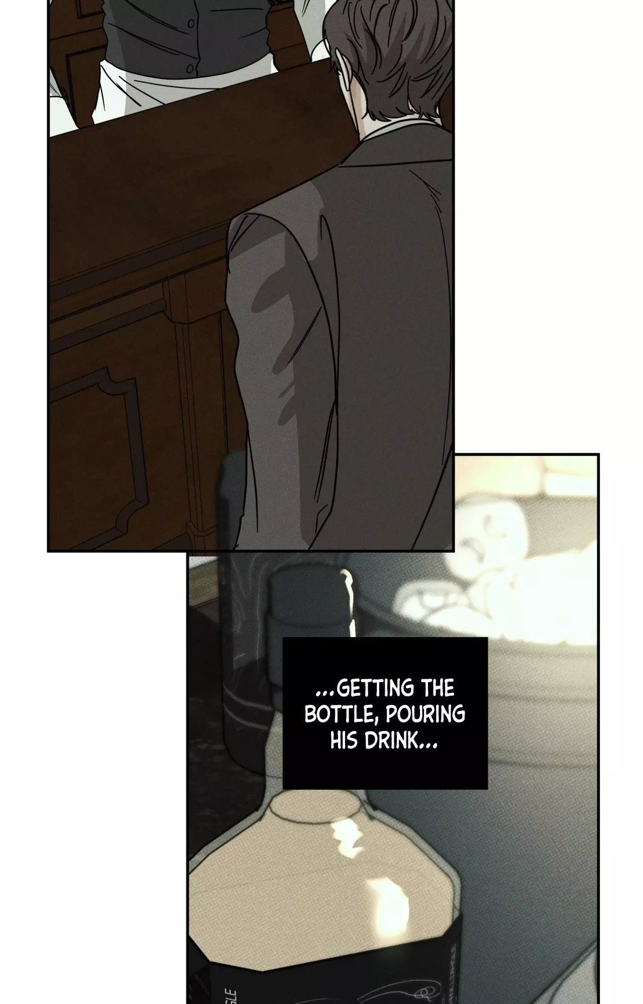 Dearest - Chapter 59 Page 71