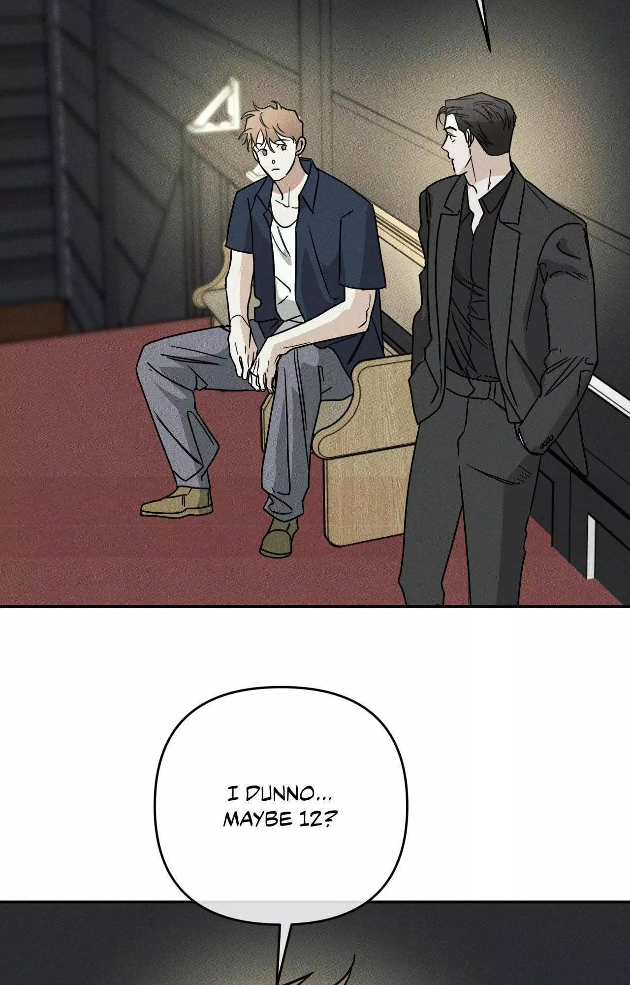 Dearest - Chapter 59 Page 78