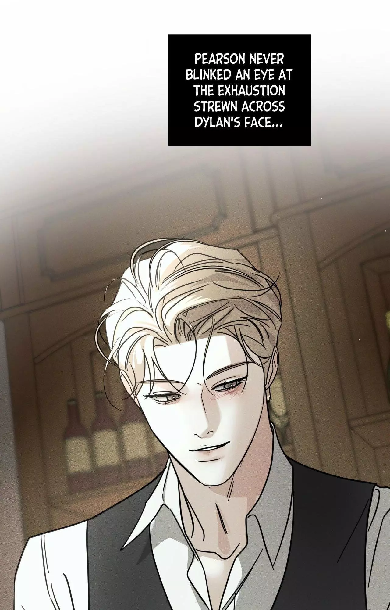 Dearest - Chapter 59 Page 85