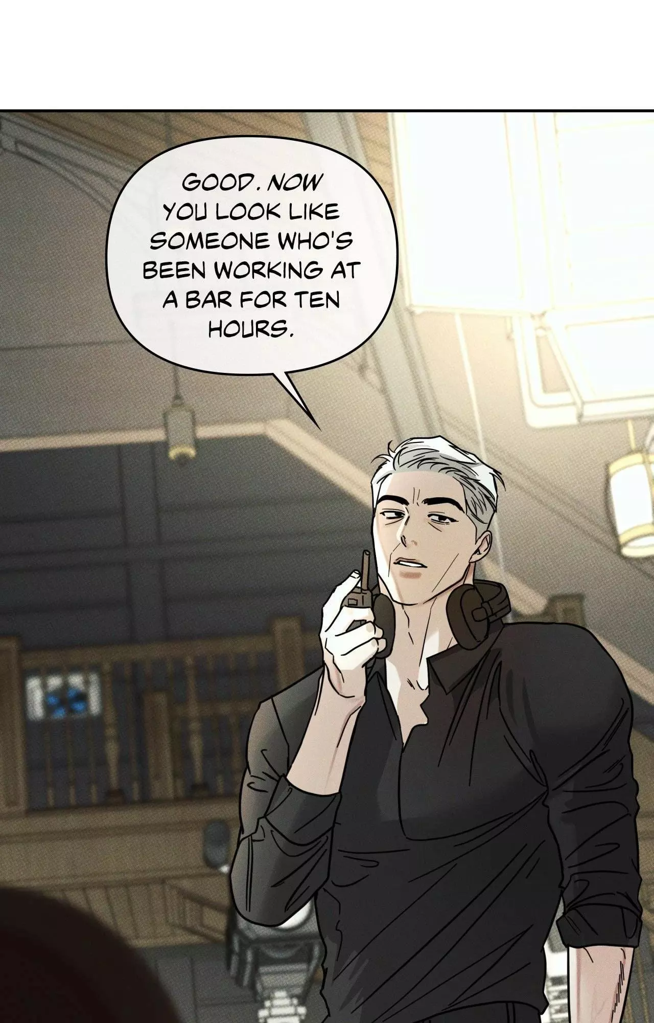 Dearest - Chapter 59 Page 87