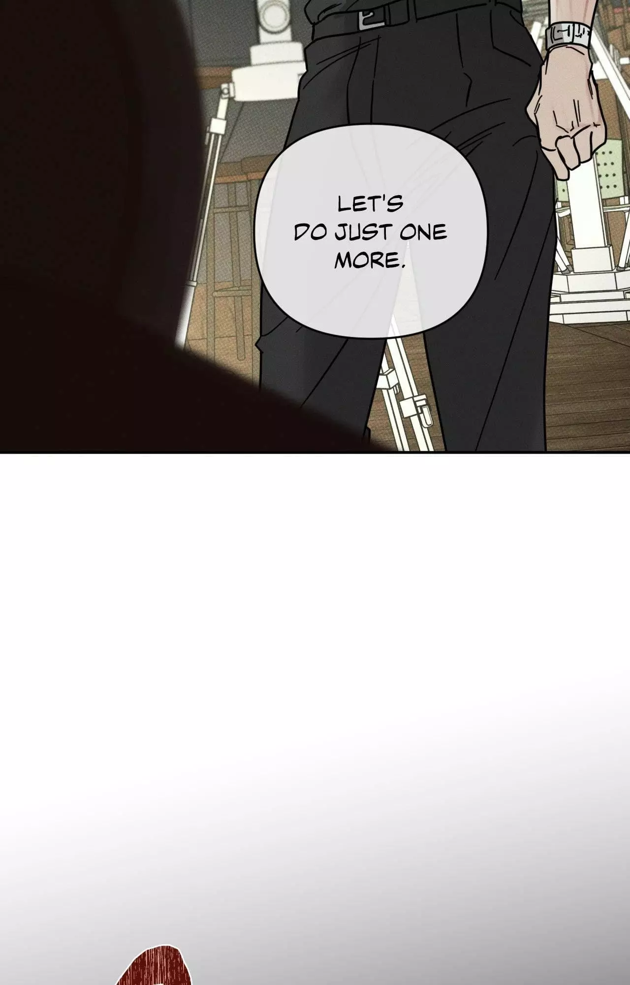 Dearest - Chapter 59 Page 88