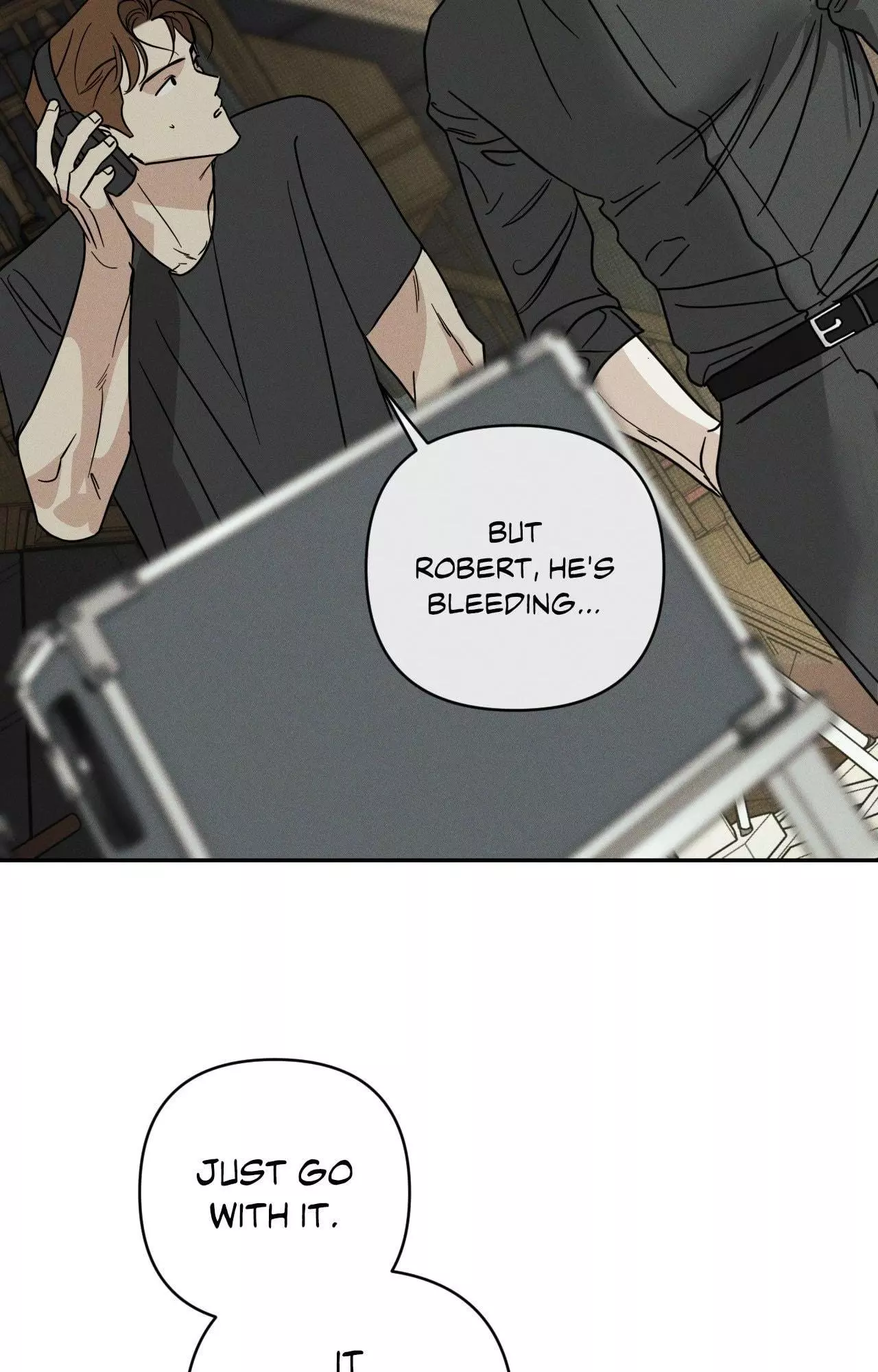 Dearest - Chapter 59 Page 97