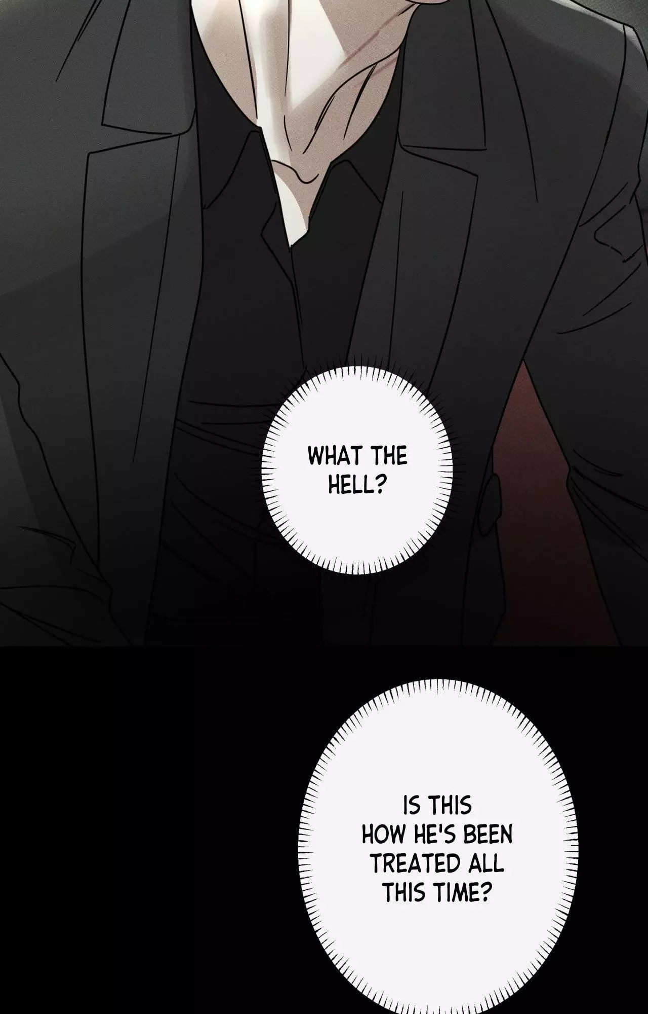 Dearest - Chapter 59 Page 102