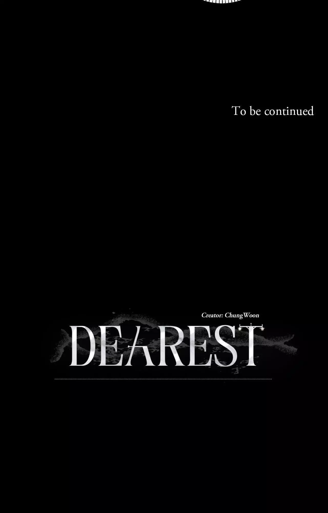 Dearest - Chapter 59 Page 103