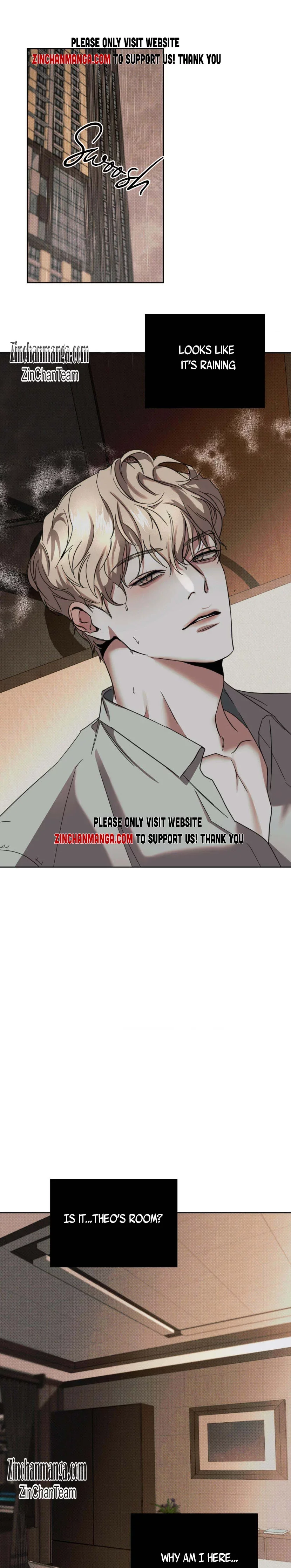 Dearest - Chapter 6 Page 2