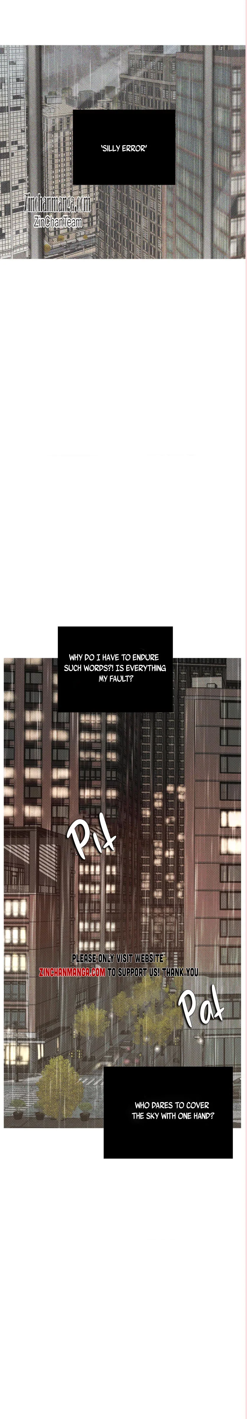 Dearest - Chapter 6 Page 15