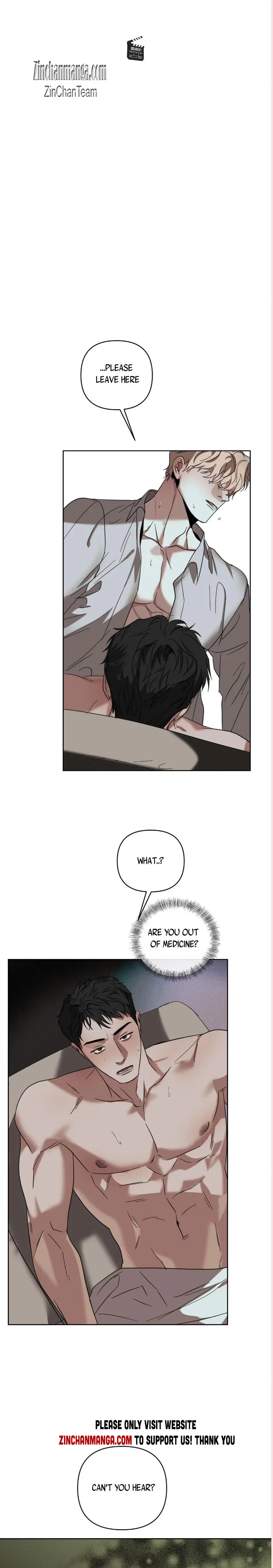 Dearest - Chapter 6 Page 19