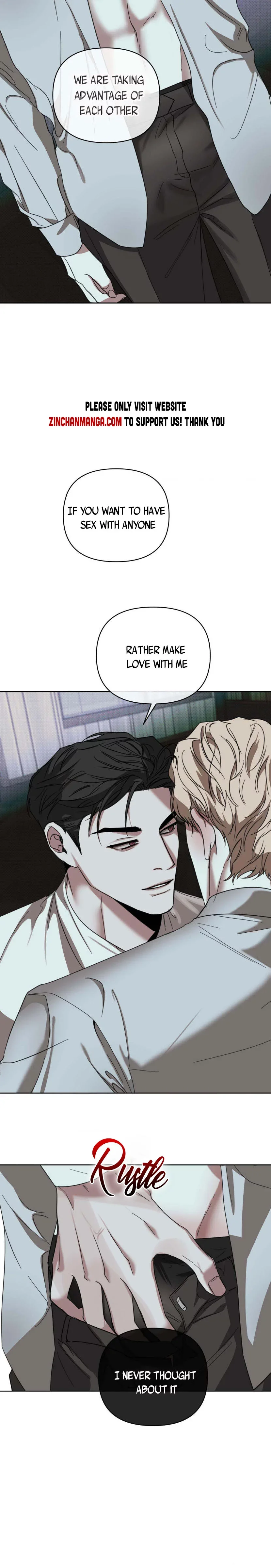 Dearest - Chapter 6 Page 24