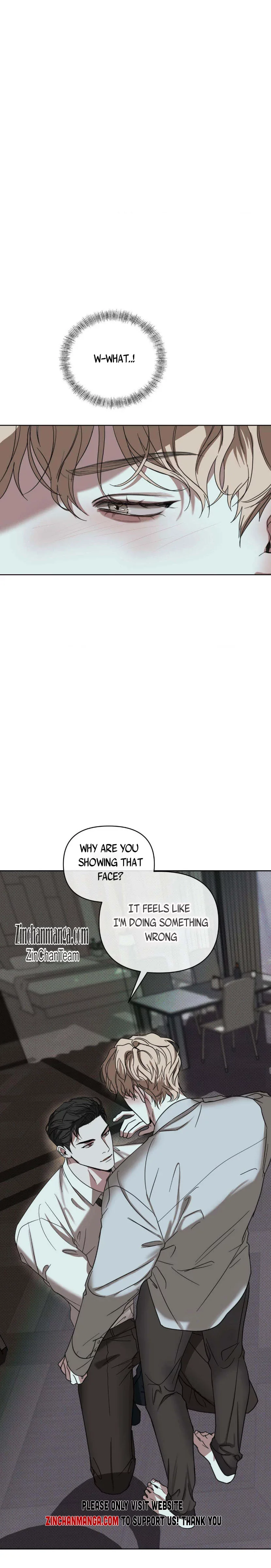 Dearest - Chapter 6 Page 25