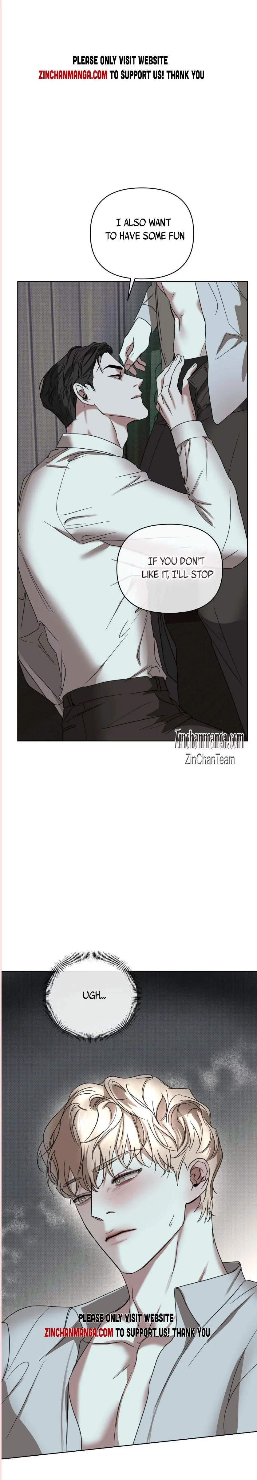Dearest - Chapter 6 Page 26