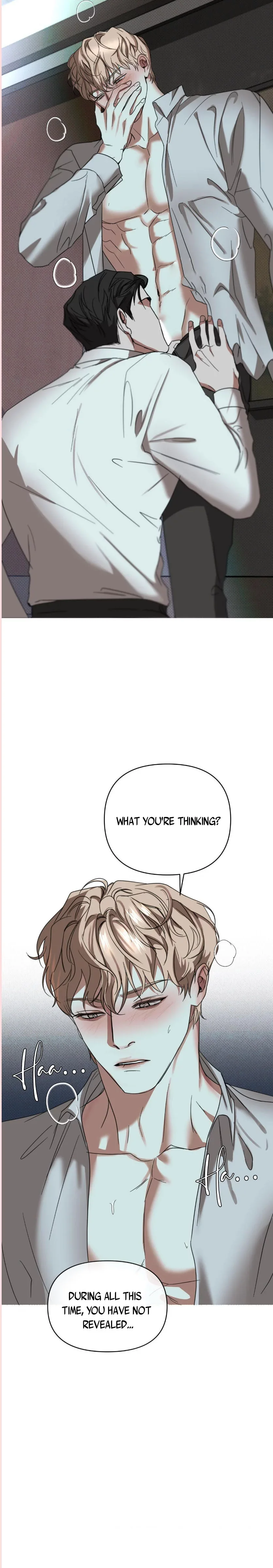Dearest - Chapter 6 Page 29