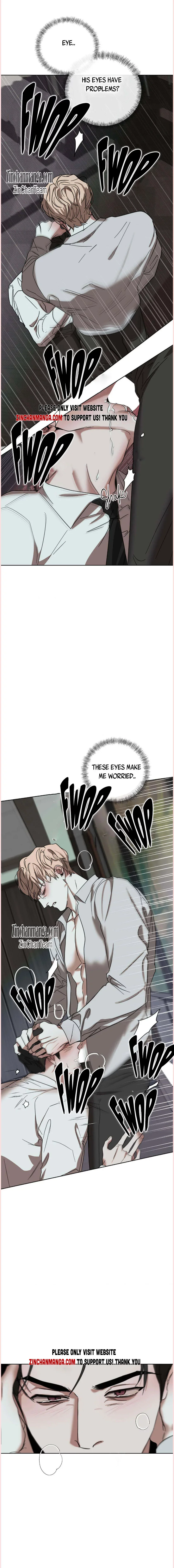 Dearest - Chapter 6 Page 32