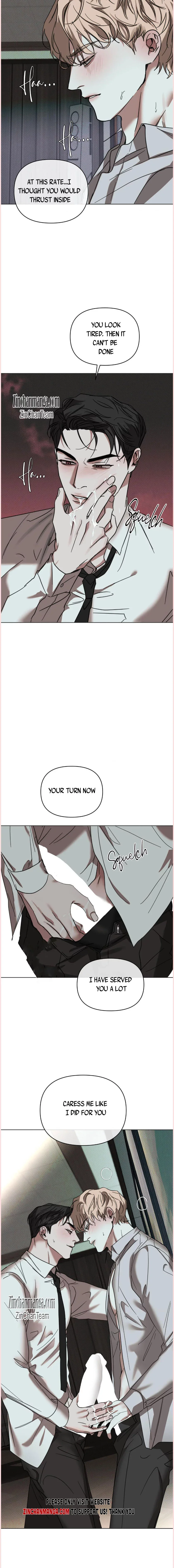 Dearest - Chapter 6 Page 34