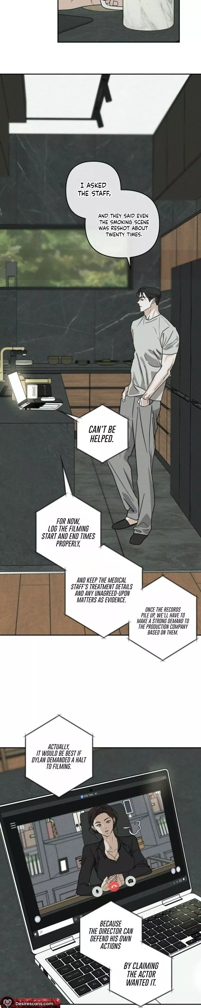 Dearest - Chapter 60 Page 2