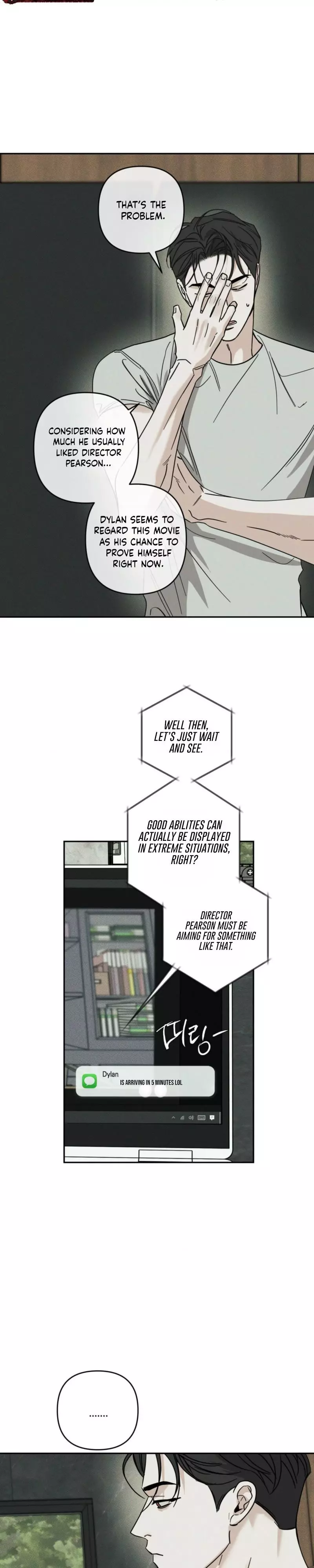 Dearest - Chapter 60 Page 3