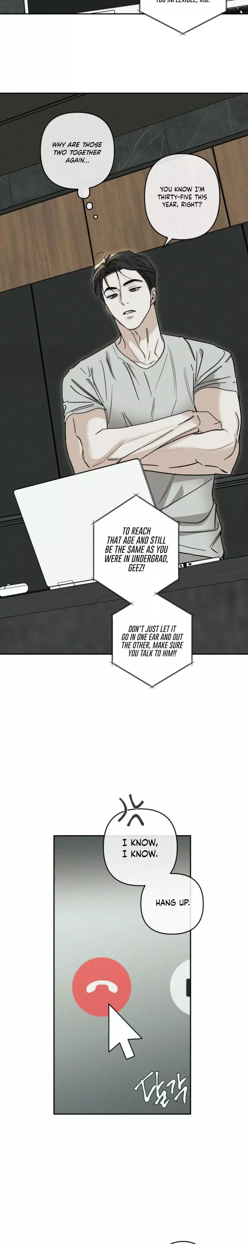 Dearest - Chapter 60 Page 5