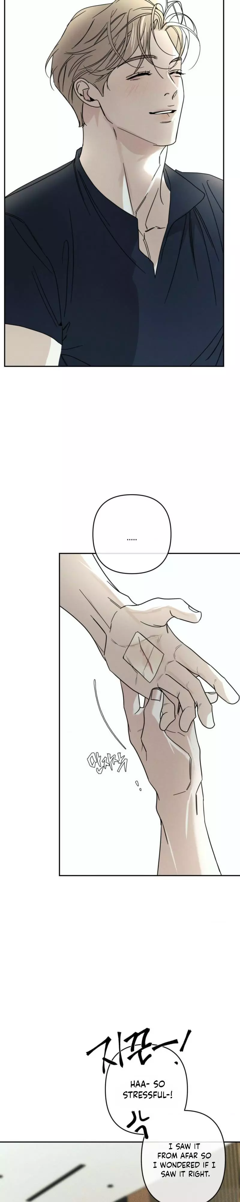 Dearest - Chapter 60 Page 11