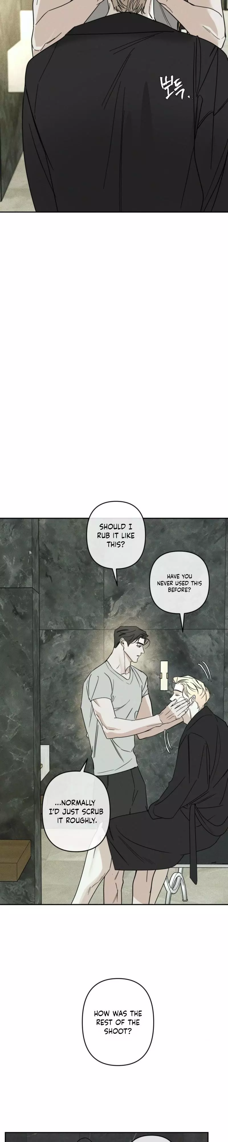 Dearest - Chapter 60 Page 15