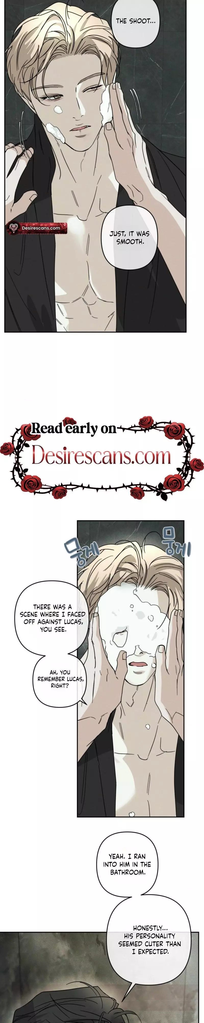 Dearest - Chapter 60 Page 16
