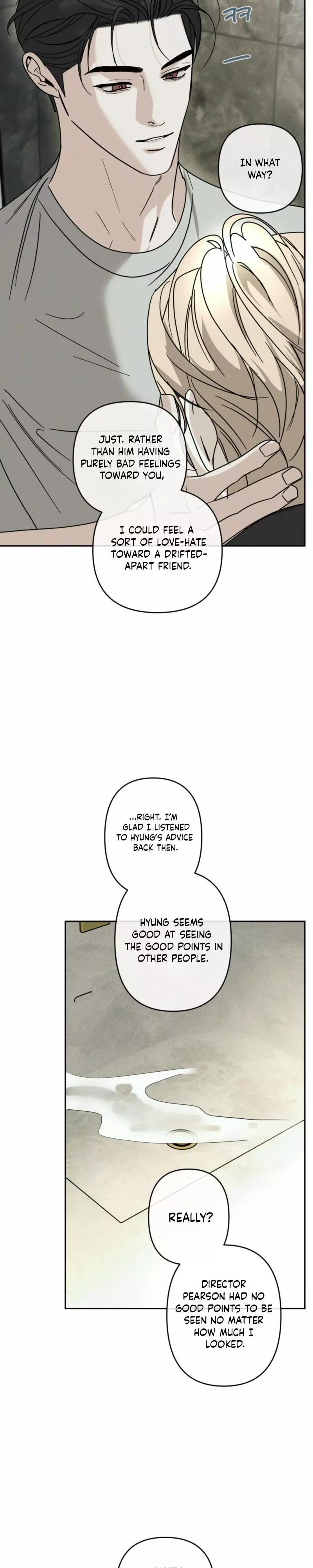 Dearest - Chapter 60 Page 17