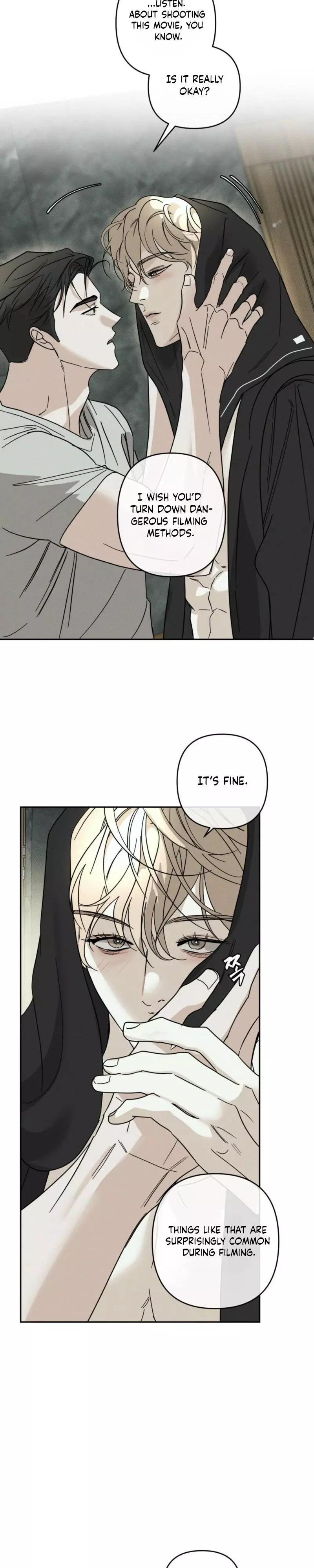 Dearest - Chapter 60 Page 18