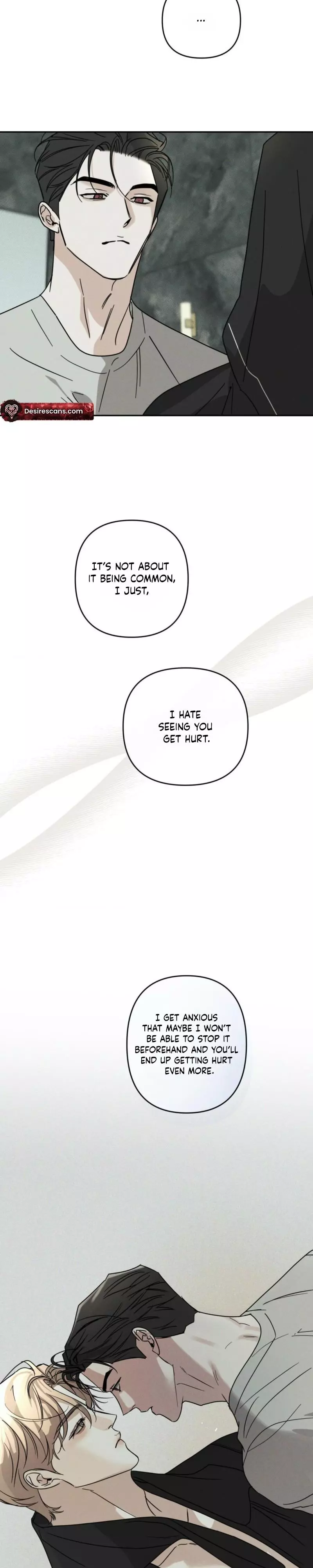 Dearest - Chapter 60 Page 19