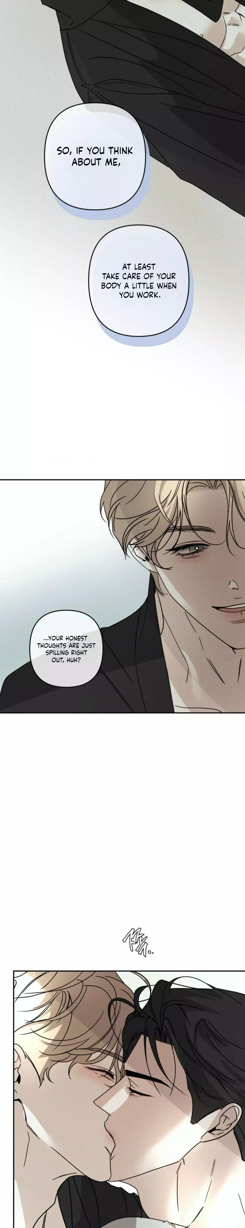 Dearest - Chapter 60 Page 20