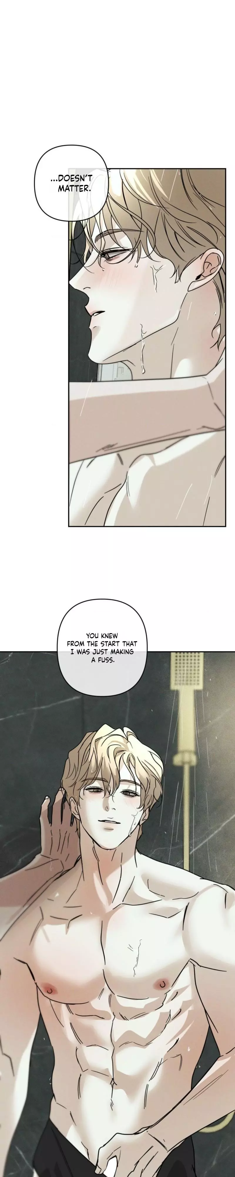 Dearest - Chapter 60 Page 24