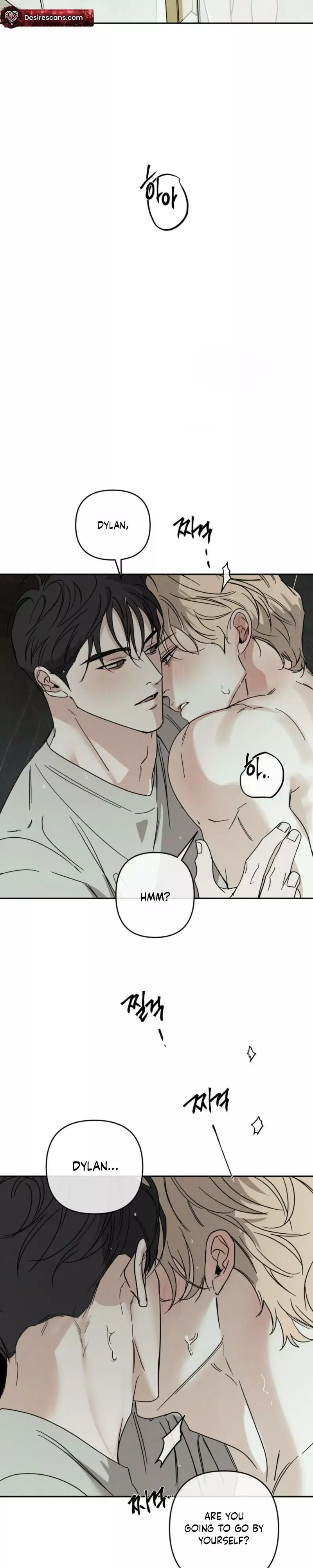 Dearest - Chapter 60 Page 26