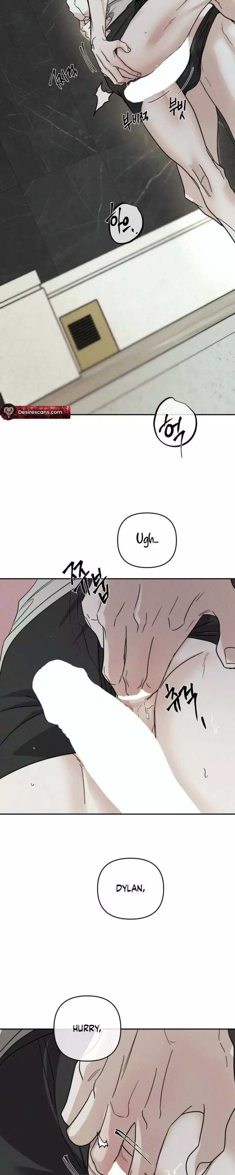 Dearest - Chapter 60 Page 29