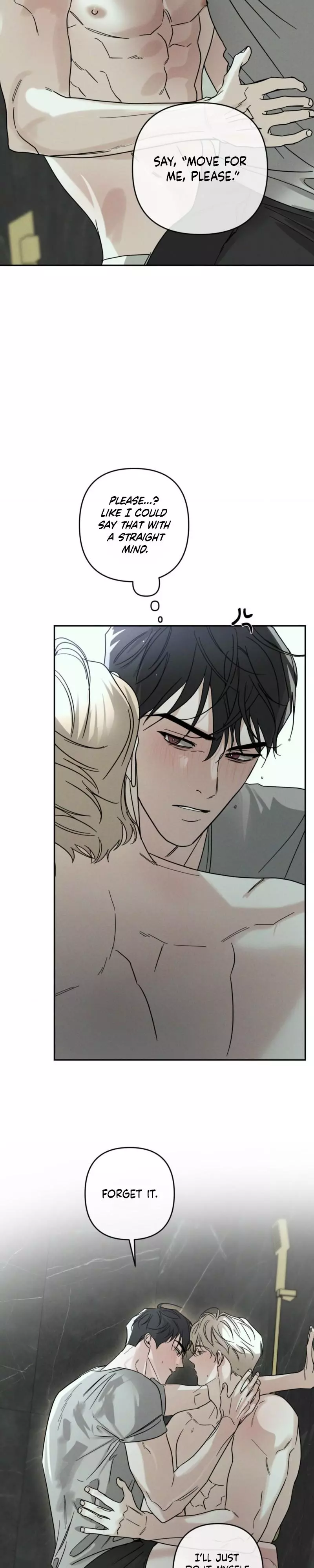 Dearest - Chapter 61 Page 3