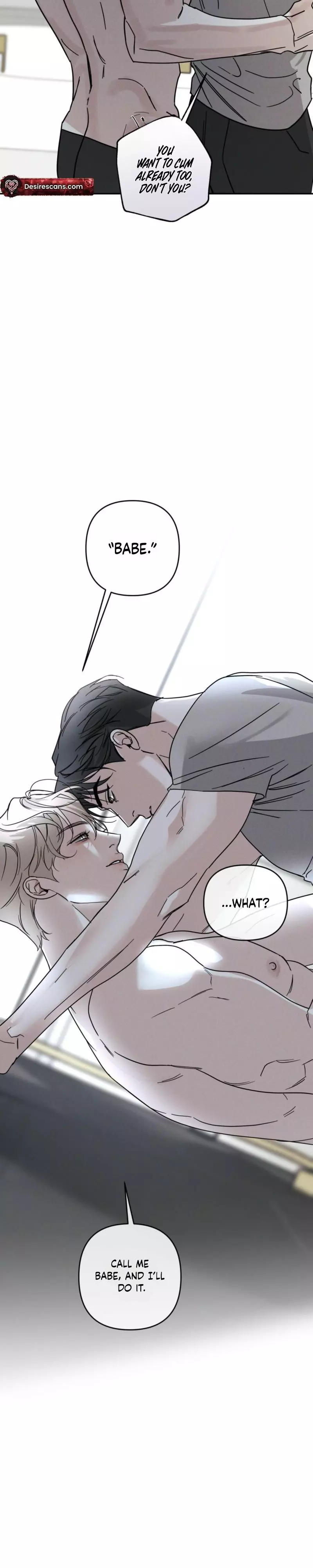 Dearest - Chapter 61 Page 6