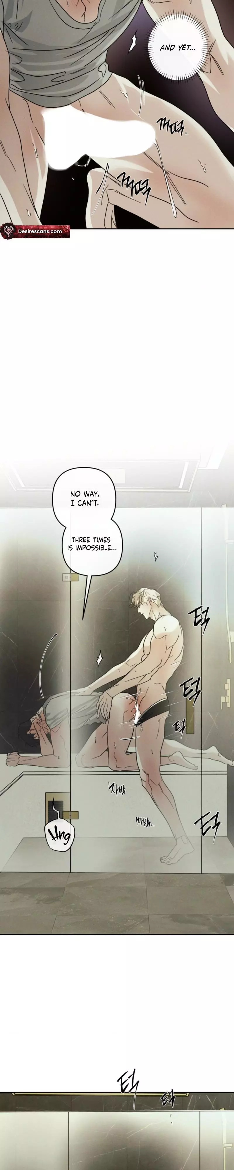 Dearest - Chapter 61 Page 12