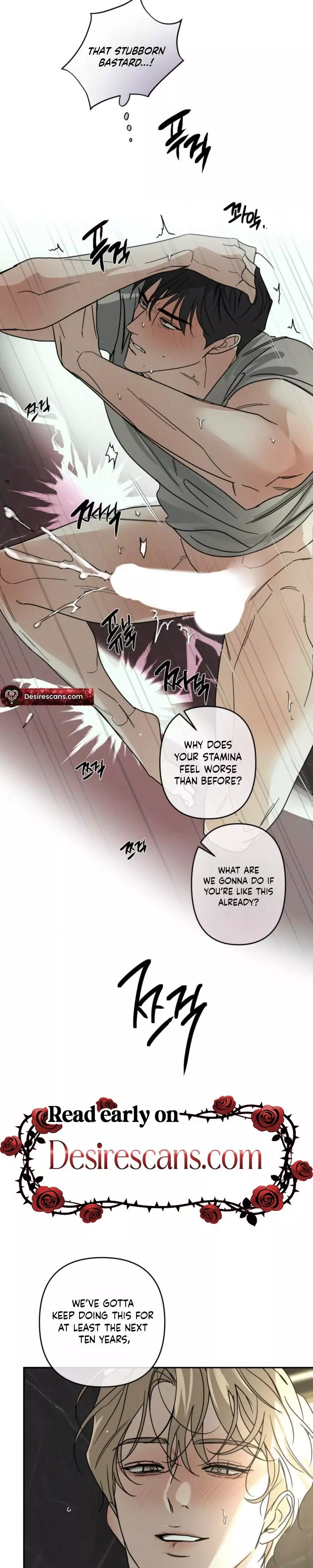 Dearest - Chapter 61 Page 15